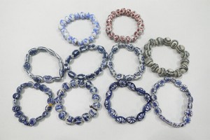 Bracelet Set of 10