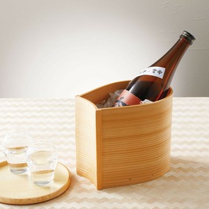 曲木 酒类用品 日本制造