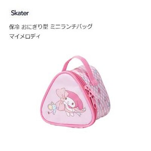 Lunch Bag Lunch Bag My Melody Skater
