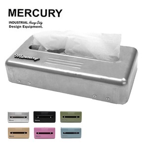 Tissue Case Mercury 2-way