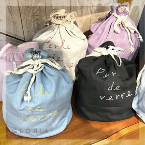 Shoulder Bag Ladies fashion Back Unisex [2024 A/W]