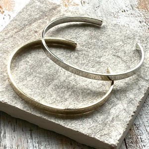 Stainless Steel Bracelet Bangle
