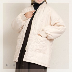 Blouson Jacket Blouson Switching [2024 A/W]