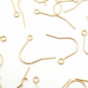 Pierced Earringss sliver Stainless Steel 20-pcs