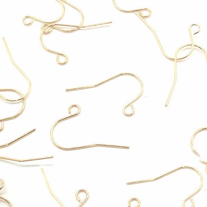 Pierced Earringss sliver Stainless Steel 20-pcs