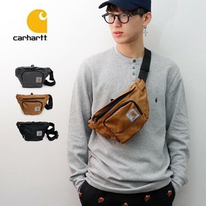 腰包 CARHARTT 腰部 Carhartt