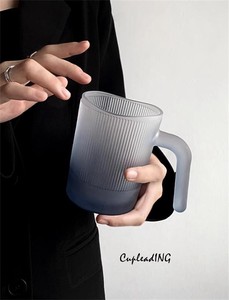 ◆◆大人気◆◆INSスタイル コーヒーカップ グラス 家庭用コップ