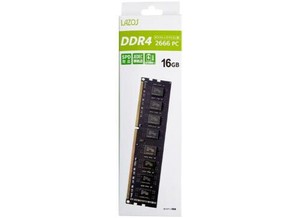 【特LMTq20240619】DDR4-2666 16GB デスクトップ用 L-D4D16G