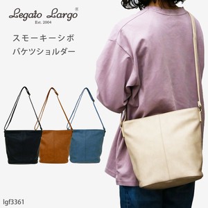 Shoulder Bag A5 Legato Largo Shoulder Ladies' Simple