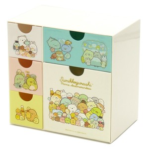 Small Item Organizer Sumikkogurashi Skater