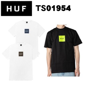 HUF(ハフ) Tシャツ TS01954