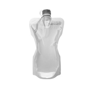 Water carry 900ml Grey　EBY667