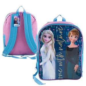 Backpack Front Frozen 15-inch
