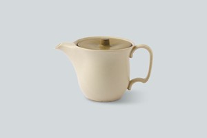 Teapot Porcelain Miyama