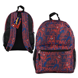 Backpack Spider-Man 16-inch