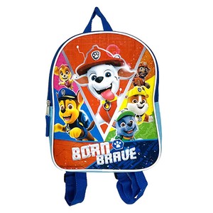 Backpack PAW PATROL 11-inch