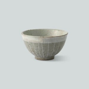 Rice Bowl Small Pottery Made in Japan