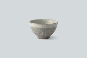 茶わん（小）　日本製　陶器　兵山窯