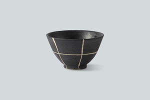 茶わん（大）　日本製　陶器　兵山窯
