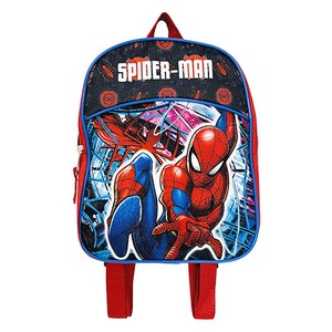 Backpack Spider-Man 11-inch