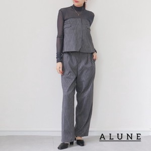 [SD Gathering] Full-Length Pant Bottoms Bustier