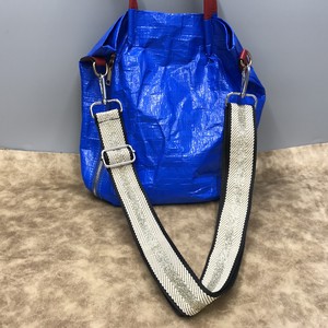 Small Bag/Wallet Shoulder Strap Lame