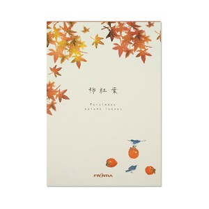 明信片