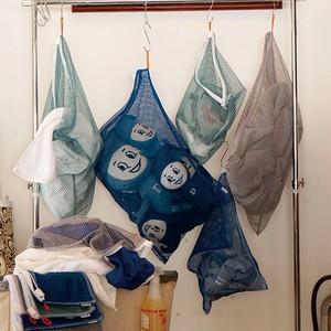 【DULTON】ダルトン LAUNDRY MESH BAG ランドリーメッシュバッグ パッキング 洗濯