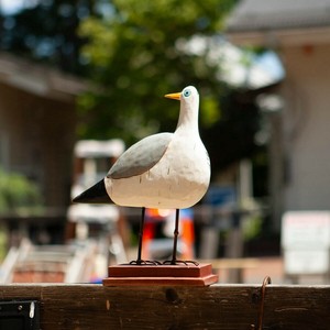 【DULTON】ダルトン THE GULLS ザ ガルズ 鳥 オブジェ