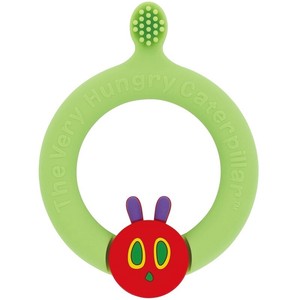 Toothbrush The Very Hungry Caterpillar Skater