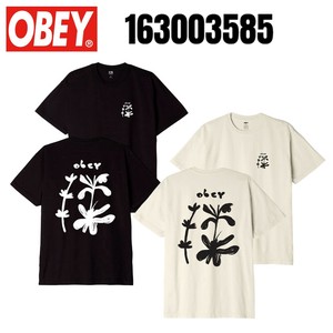 OBEY(オベイ) Tシャツ 163003585