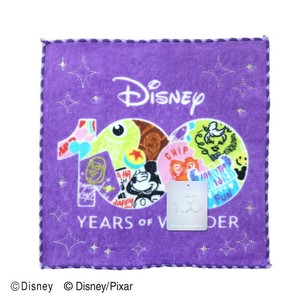 毛巾手帕 Design 特价 迷你毛巾 Disney迪士尼
