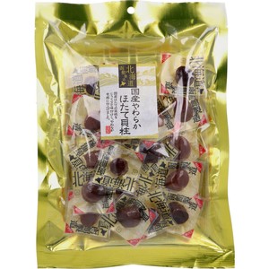 ※国産やわらかほたて貝柱 100g