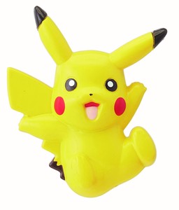Magnet/Pin Pikachu Die-cut