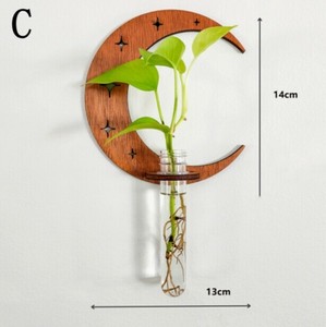 植木鉢の収納棚   BQ4277