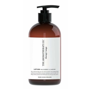 Therapy Range Hand & Body Lotion ワイルドベリー＆ジャスミン Restore（リストア）