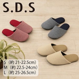 Room Shoes Slipper Casual Border