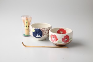 大餐盘/中餐盘 山茶花