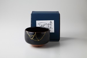 Main Plate Matcha Bowl