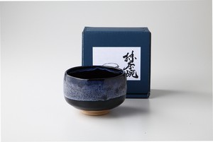 Main Plate Matcha Bowl