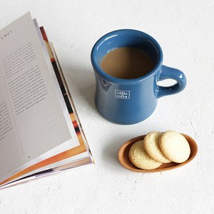 【SALE】アンカフェ カフェオレマグ【在庫限り】