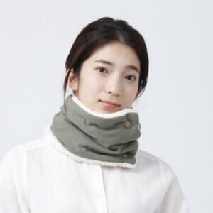 Neck Gaiter Neck Warmer