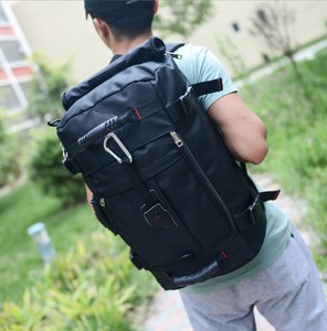 Backpack 2Way Unisex