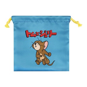 T'S FACTORY Small Bag/Wallet Tom and Jerry Retro