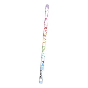 T'S FACTORY Pencil Crayon Shin-chan Rainbow