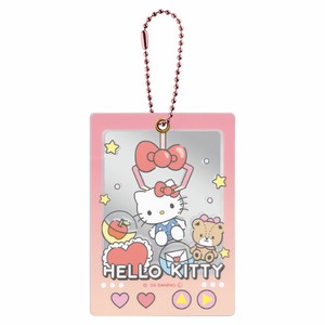 钥匙链 Hello Kitty凯蒂猫 卡通人物 Sanrio三丽鸥 T'S FACTORY