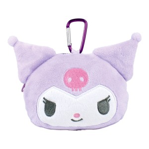 T'S FACTORY Doll/Anime Character Plushie/Doll Mascot Sanrio Characters KUROMI