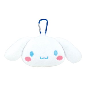 T'S FACTORY Doll/Anime Character Plushie/Doll Mascot Sanrio Characters Cinnamoroll