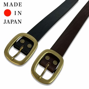 腰带 35mm 日本制造