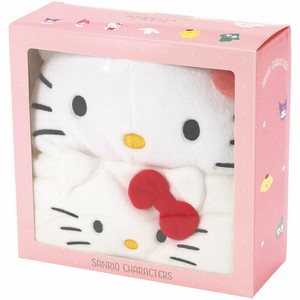 Towel Gift Set Hello Kitty Skater